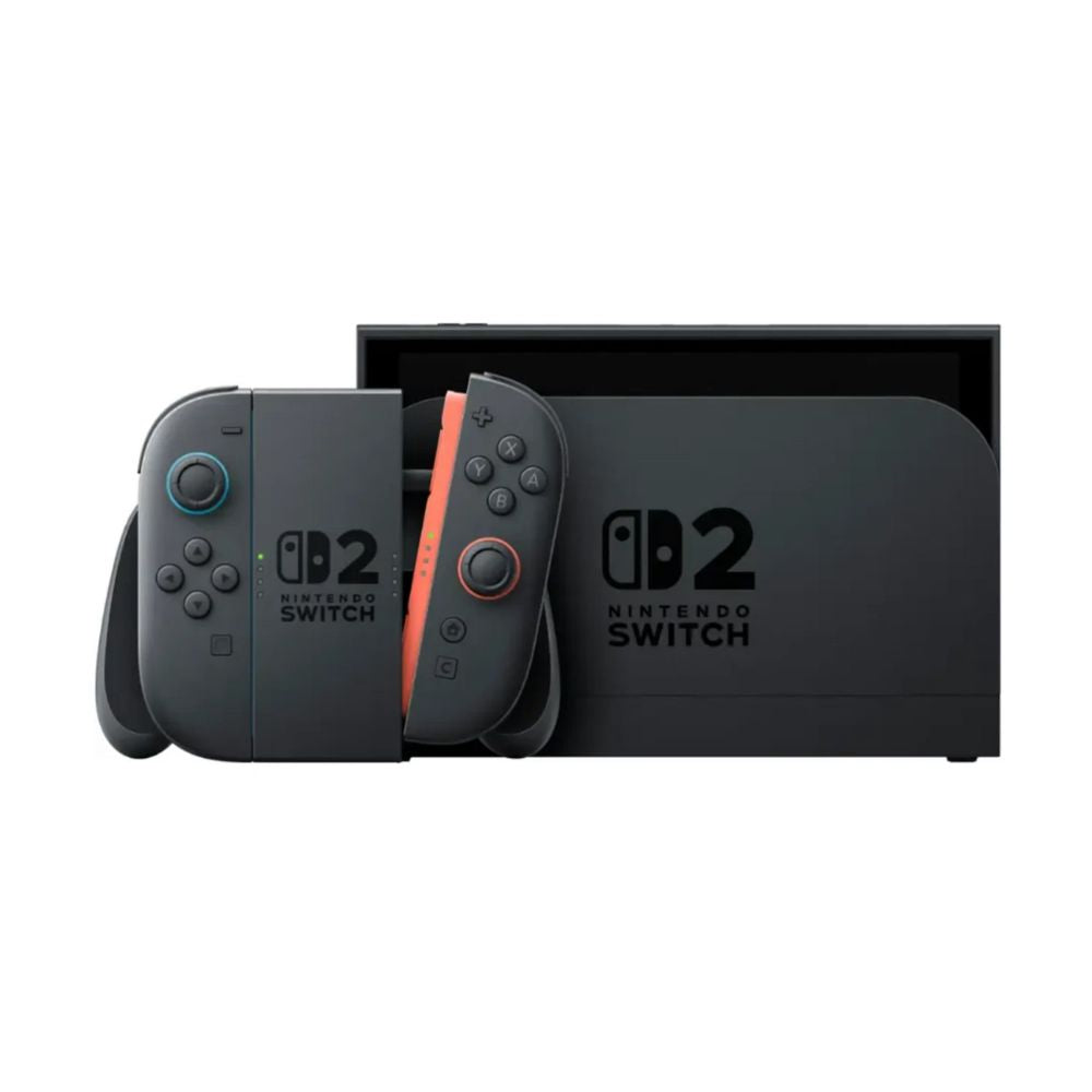 Nintendo Switch 2 Gaming Console Nintendo Switch 2 Gaming Console